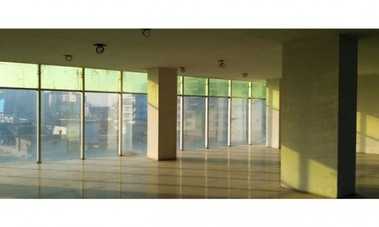Gulshan Commercial Space For Rent